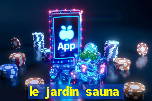 le jardin sauna porto alegre